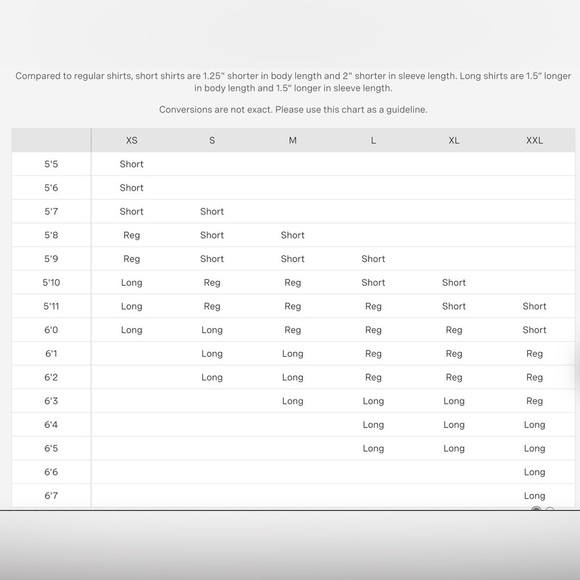 Bonobos Stretch Slim Button-Down Shirt SIZE M LONG - Picture 6 of 6